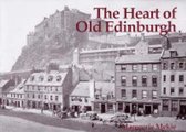 The Heart of Old Edinburgh