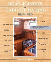 Boat Joinery and Cabinetmaking Simplified (Latest Edition)