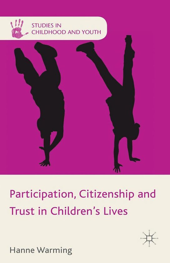 Social Sciences (R0) - Participation, Citizenship and Trust  ... - cover