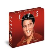 Elvis Presley - 75 Original Recording