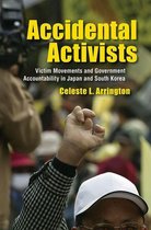 Studies of the Weatherhead East Asian Institute, Columbia University - Accidental Activists