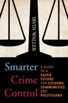 Smarter Crime Control