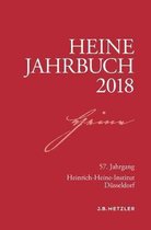 Heine Jahrbuch 2018