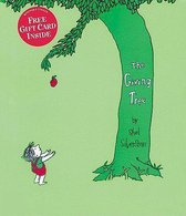 The Giving Tree With Gift Card