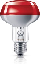 Philips Incand. colored refl. lamp Gloeilamp 871150006654115