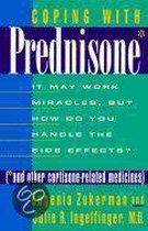 Coping With Prednisone and Other Cortisone-Related Medicines