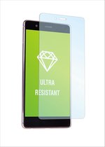 Muvit screen protector Tempered Glass for Huawei P9 + P9 Lite