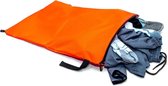 STNKY Bag Heavy Duty Oranje - Wasbare sporttas - Travel Bag - 26 liter