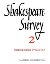 Shakespearian Production