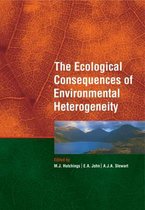 Symposia of the British Ecological Society-The Ecological Consequences of Environmental Heterogeneity