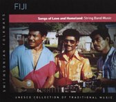 Fiji: Songs of Love & Homeland String Band