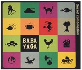 Baba Yaga - Secret Combination (CD)
