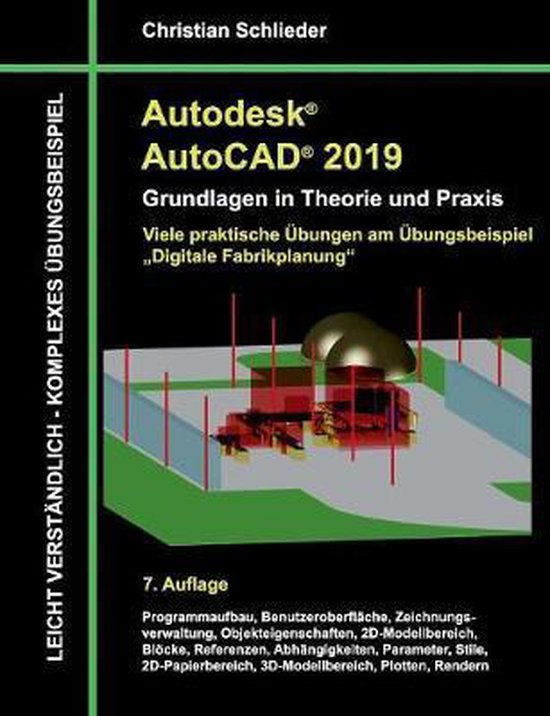 Autocad 2019 cd