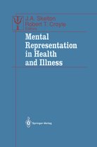 Contributions to Psychology and Medicine - Mental Representation in Health and Illness
