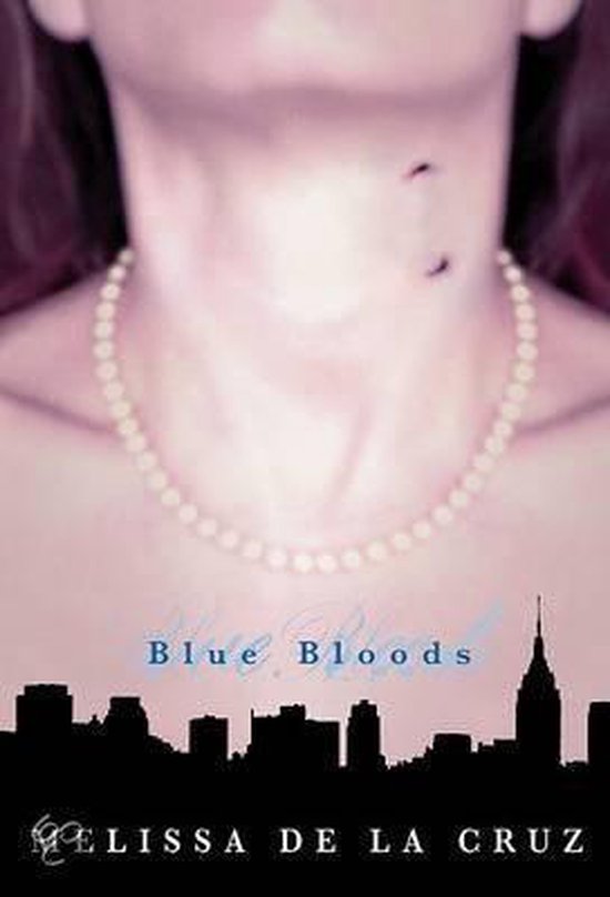 Blue Bloods - cover