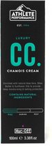 Muc-Off Athlete performance chamois cream 100ml zitvlak crEme - ZWART