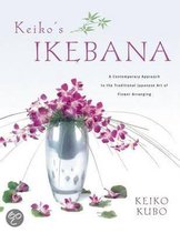 Keiko'S Ikebana