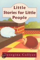 Little Stories for Little People