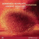 Organ Sonatas