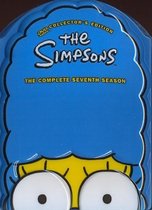 Simpsons, The - Seizoen 7 (Limited Edition Head-Box)