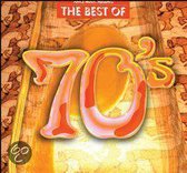 Various - The Best Of...70'S