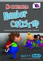 No Nonsense Number Catch Up