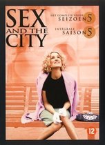 Sex And The City - Seizoen 5