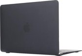 Coque Macbook - Coque MacBook 12 pouces - Noire