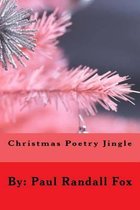 Christmas Poetry Jingle