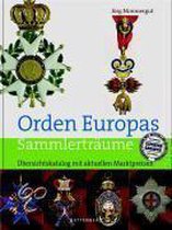 Orden Europas: ubersichtskatalog mit aktuellen Mark... | Book
