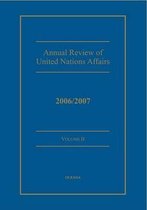 Annual Review of United Nations Affairs 1961-2004- Annual Review of United Nations Affairs
