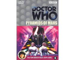 Doctor Who 2 - Pyramids Of Mars