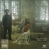 Viola Tales: Marchenbilder