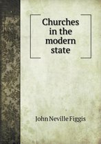 Churches in the modern state
