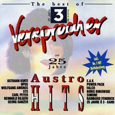 Best of Radio Ö3: Versprecher & 25 Jahre Austro Hits