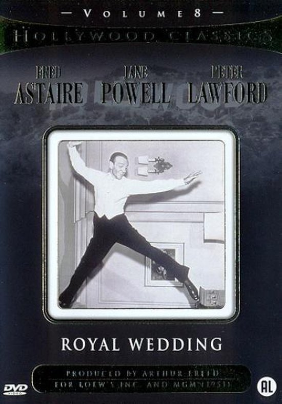 Royal Wedding