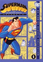 Superman - The Animated Series 2