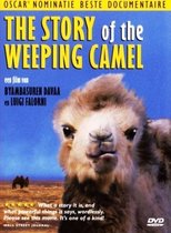 Story of the weeping camel