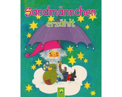 Gutenachtgeschichten 5 - Sandmännchen erzählt