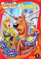 WHAT'S NEW SCOOBY-DOO V8 /S DVD NL