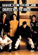 Greatest Hits-The Videos