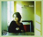 Ricky Koole - Who'S Suzy