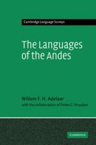 Cambridge Language Surveys-The Languages of the Andes