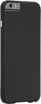 iPhone 6s Plus/6 Plus hoesje - Case-Mate - Zwart - Kunststof