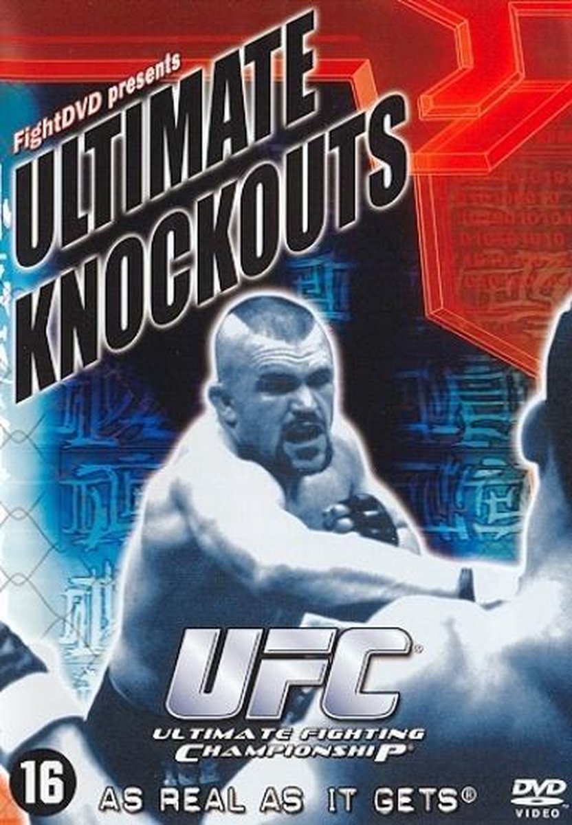 UFC - Ultimate Knockouts 1