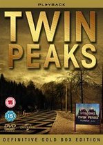 Twin Peaks Collection (Import)