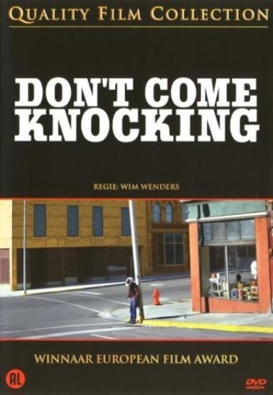 Don't Come Knocking