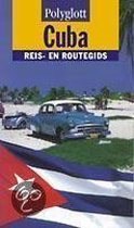 Polyglott Reis En Routegids Cuba