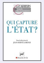 Qui capture l'État ?