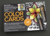 Chameleon Color Card Zen
